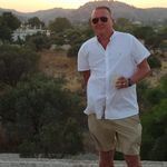 Barry Clarkson - @bclarkson1974 - Instagram