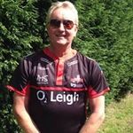 Barry Roy Clarkson - @barryroy54 - Instagram
