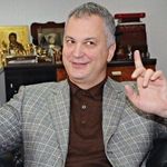 @barryclarkson2022 - Instagram