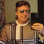 Barry Claus - Facebook