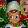 Bluebarry The Elf💙 - @bluebarry_claus - TikTok