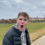 Barry C. Cleaver - @barrycleaver_24 - Instagram