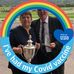 Barry Clegg - Facebook