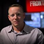 Barry Clegg - @cleggthis - Instagram