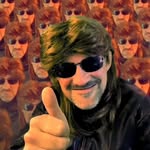 Barry Clegg - @barrycleggshow - Instagram