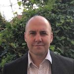 Barry Cliff - @barrycliffartist - Instagram