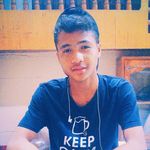 Barry Cliff C. Clave - @lifcf_aryrb - Instagram