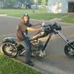Barry Cline - @bikerbarrycline100 - Instagram