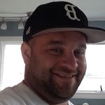 Barry Cline - @beezer.1987 - Instagram