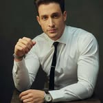 Barry Clinton - @nonnypeter - Instagram
