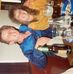 Barry Coates - Facebook