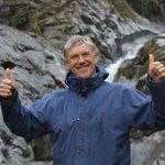 Barry Coates - @barrycoatesnz - Instagram