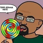 Barry Cobb - @hatersgonn.hate - Instagram