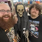 Barry Cobb - Facebook