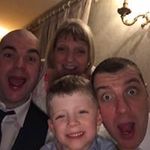 Barry Cobb - @barrycobb2001 - Instagram