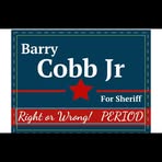 Barry Cobb Jr. - Facebook