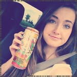 Youko Redner - @barrycobyzpj - Instagram
