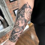 Barry Cochran - @navidymiyada - Instagram