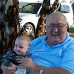 Barry John Cochran - @barry.cochran - Instagram