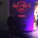 Barry Cockrell - Facebook