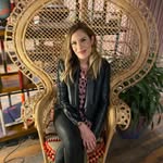 Jacqueline Barry Cockrell - @jaxcockrell - Instagram