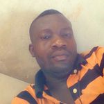 APPIAH  yaw - @barry_coded - Instagram