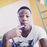 Ayodele Andrew - @barry_code5491 - Instagram