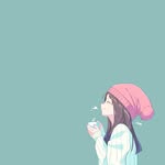 barry code - @kind_buffalo - Instagram