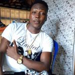 Olorunsola Ayodele - @barrycode5491 - Instagram