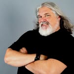 Barry Coffing - @barrycoffing - Instagram