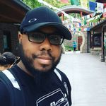 Barry Colbert - @spanky8ball - Instagram
