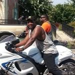 Barry Collier - @bc1hardhitters - Instagram
