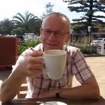 Barry Collier - @barry97932 - Instagram