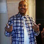 Barry Collier - @bigbud86 - Instagram