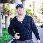 Barry Colson Alex - @barrycolson126 - Instagram