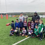 Barry Kilcommons - @barrykilcommons - Instagram