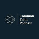 Barry Robert - @commonfaithpodcast - Instagram
