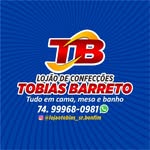 Lojão de Confecções Tobias Barreto - @tobiasbarreto_sr.bonfim - Instagram