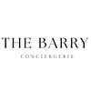 THE BARRY CONCIERGERIE - @thebarryconciergerie - TikTok