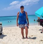 Barry Conklin - Facebook