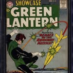 Barry Conklin Jr. - @barrys_comics - Instagram
