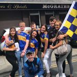 Barry Connaughton - @barry.connaughton - Instagram