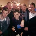 Barry Connolly - @barry_connolly_ - Instagram
