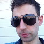 Barry Connell - @bconnell84 - Instagram
