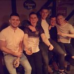 Barry Connell - @connell_01 - Instagram