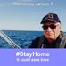 Barry Connell - Facebook