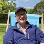 Barry Constable - @happyhammer1961 - Instagram