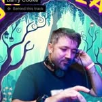 Barry Cooke - @barrycooke_music - Instagram