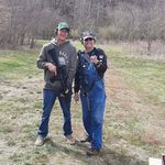 Barry Cooke - @barrycooke62 - Instagram