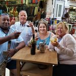 Barry Cooke - @cooke6440 - Instagram